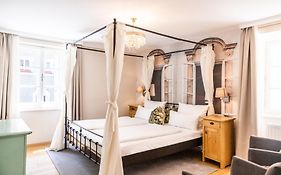 Boutiquehotel Amadeus