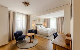 Boutiquehotel Amadeus